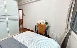 Parc Oasis (D22), Condominium #562072181